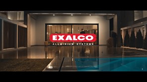 Νέα τηλεοπτική καμπάνια προβολής για την ΕXALCO